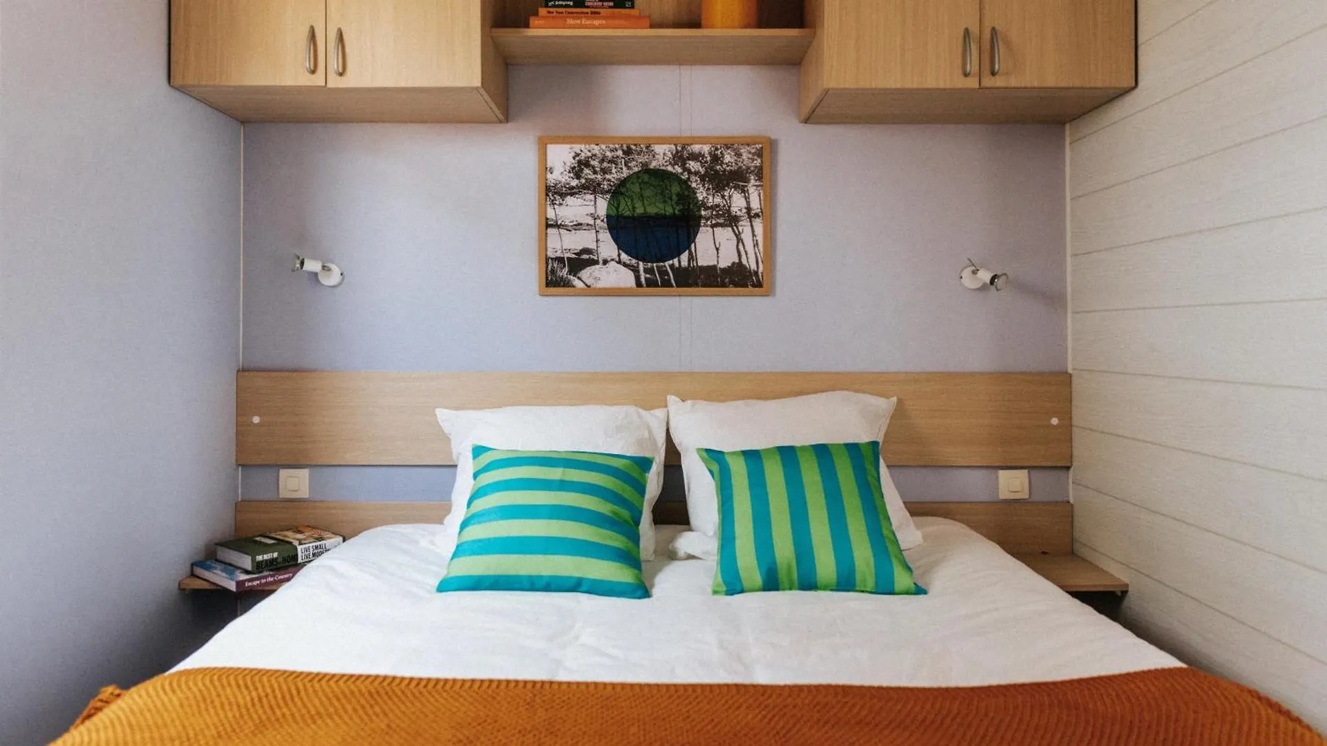 Camping Liberte Verdon Artignosc-sur-Verdon Campsite
