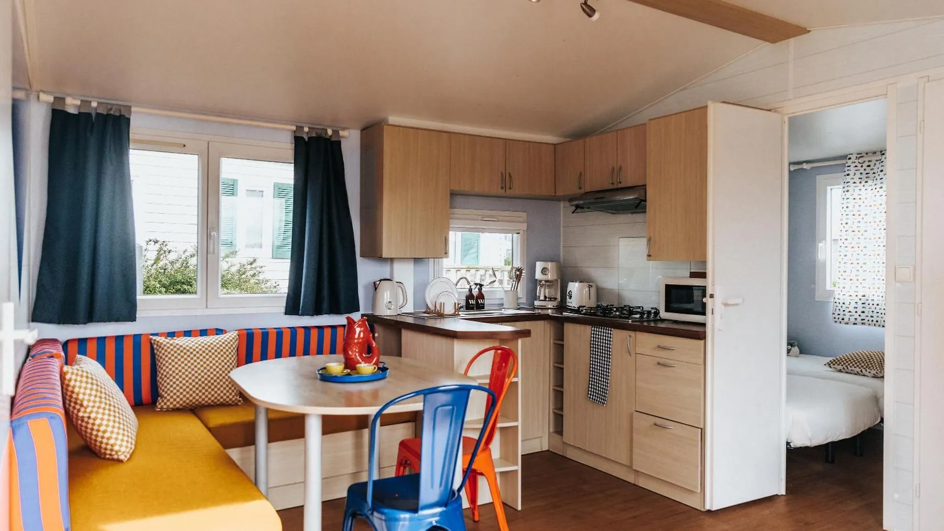 Camping Liberte Verdon Artignosc-sur-Verdon France