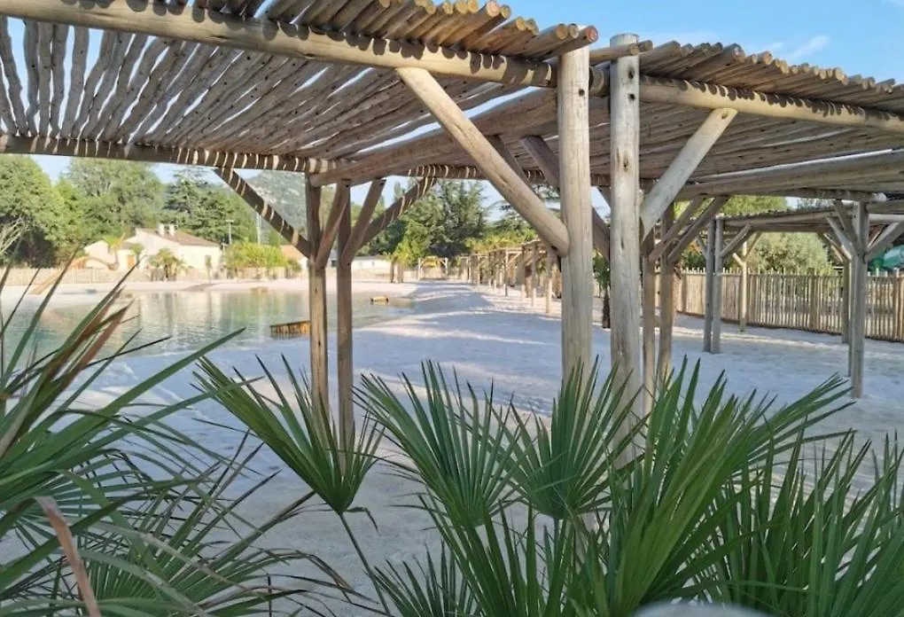 Camping Liberte Verdon Artignosc-sur-Verdon