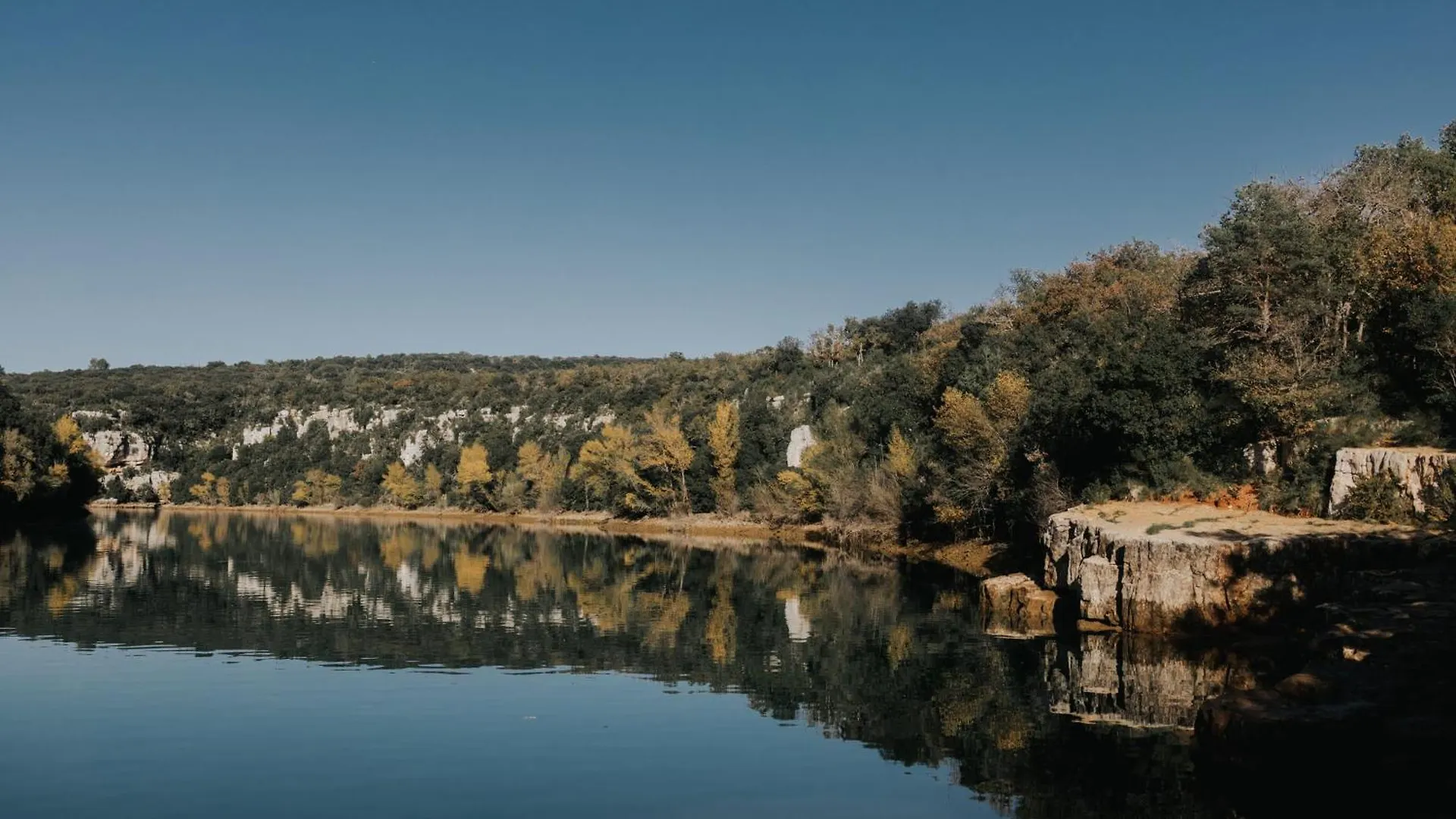 Camping Liberte Verdon Artignosc-sur-Verdon 0*,  France