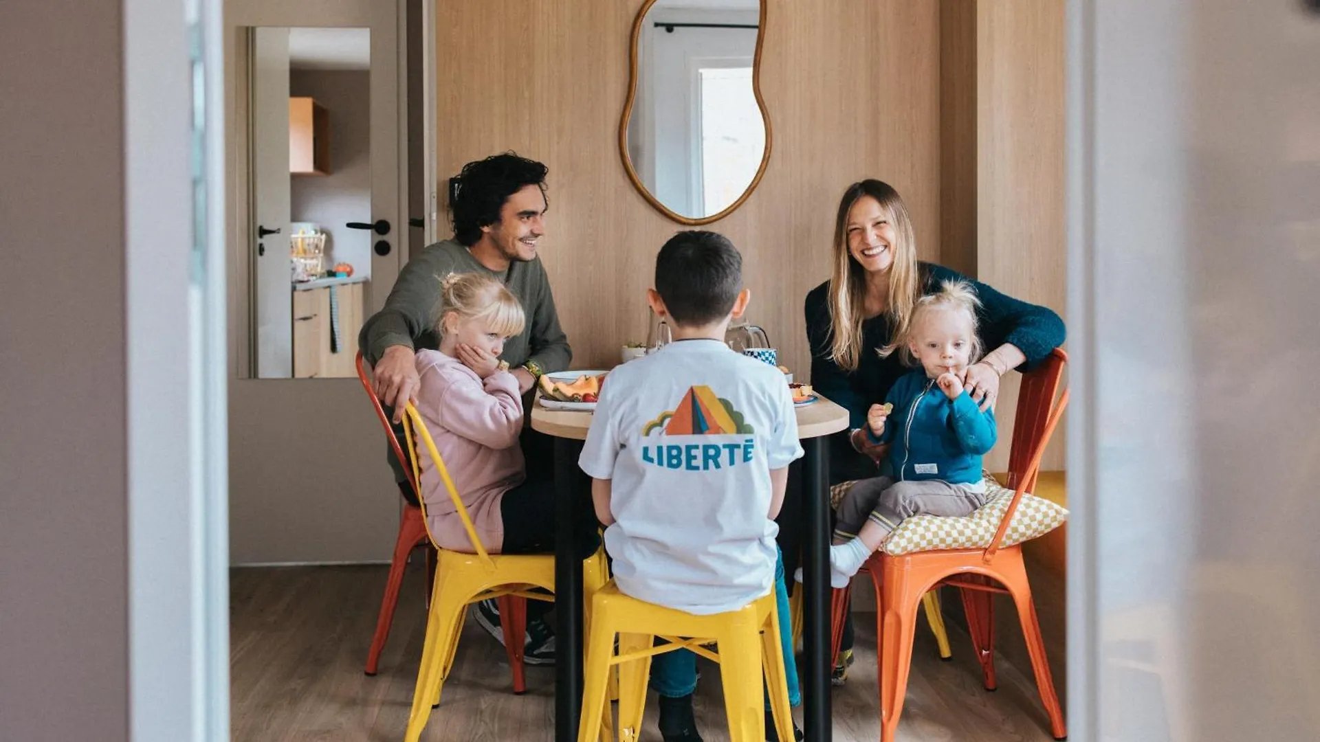 Camping Liberte Verdon Artignosc-sur-Verdon