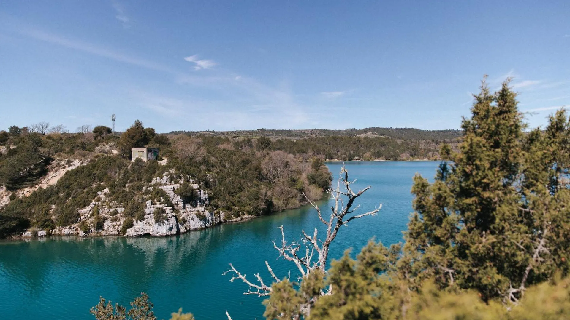 Camping Liberte Verdon Artignosc-sur-Verdon