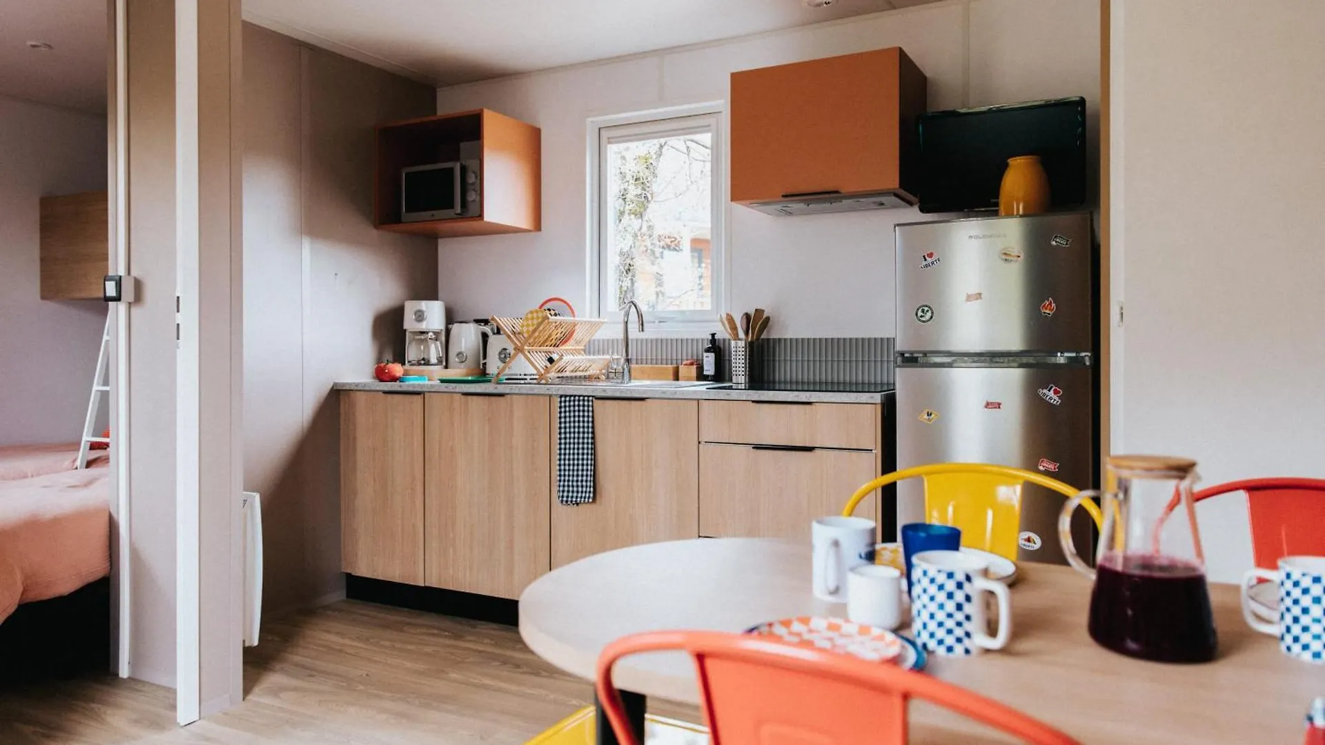 Camping Liberte Verdon Artignosc-sur-Verdon