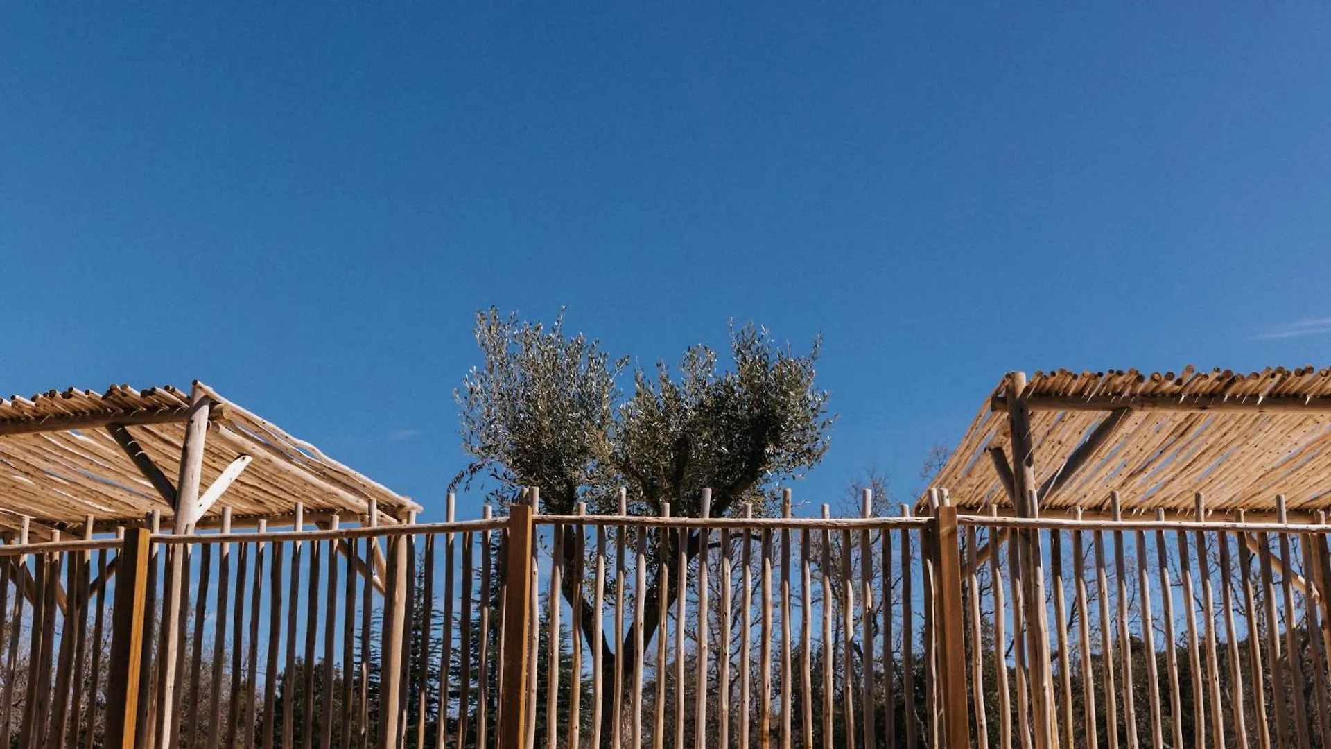 Camping Liberte Verdon Artignosc-sur-Verdon France