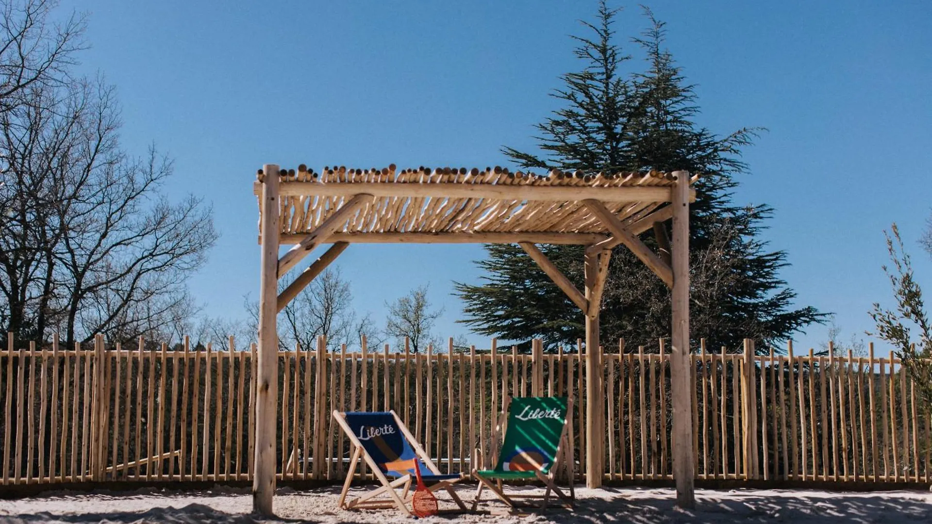 Camping Liberte Verdon Artignosc-sur-Verdon