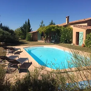 Vakantiehuis La Petite Vigne, Artignosc-sur-Verdon