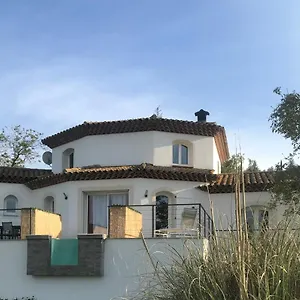Villa Caligna Gorges Du Verdon, Artignosc-sur-Verdon